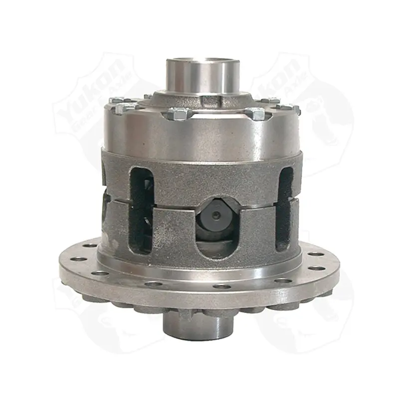 USA Standard Differential ZP PC8.75-SMTH